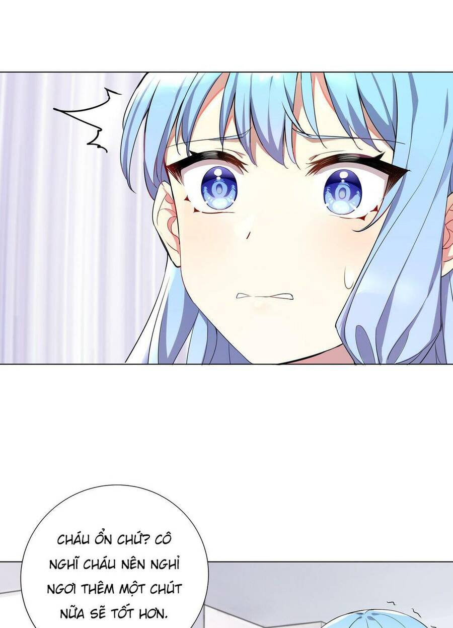 Tôi Là Bạn Gái Của Tôi?! Chapter 15 - Trang 2