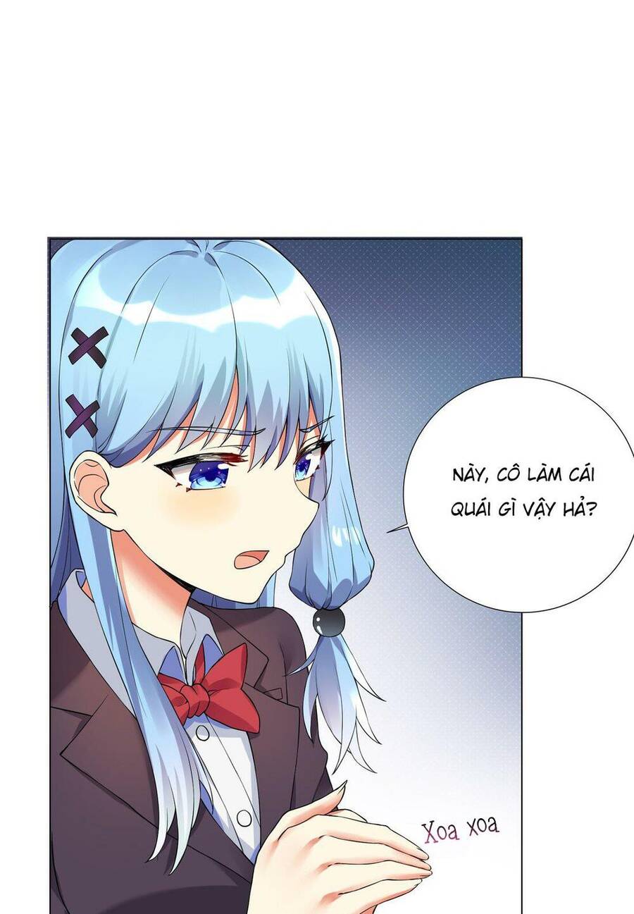 Tôi Là Bạn Gái Của Tôi?! Chapter 15 - Trang 2