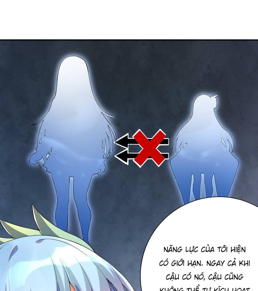 Tôi Là Bạn Gái Của Tôi?! Chapter 16 - Trang 2