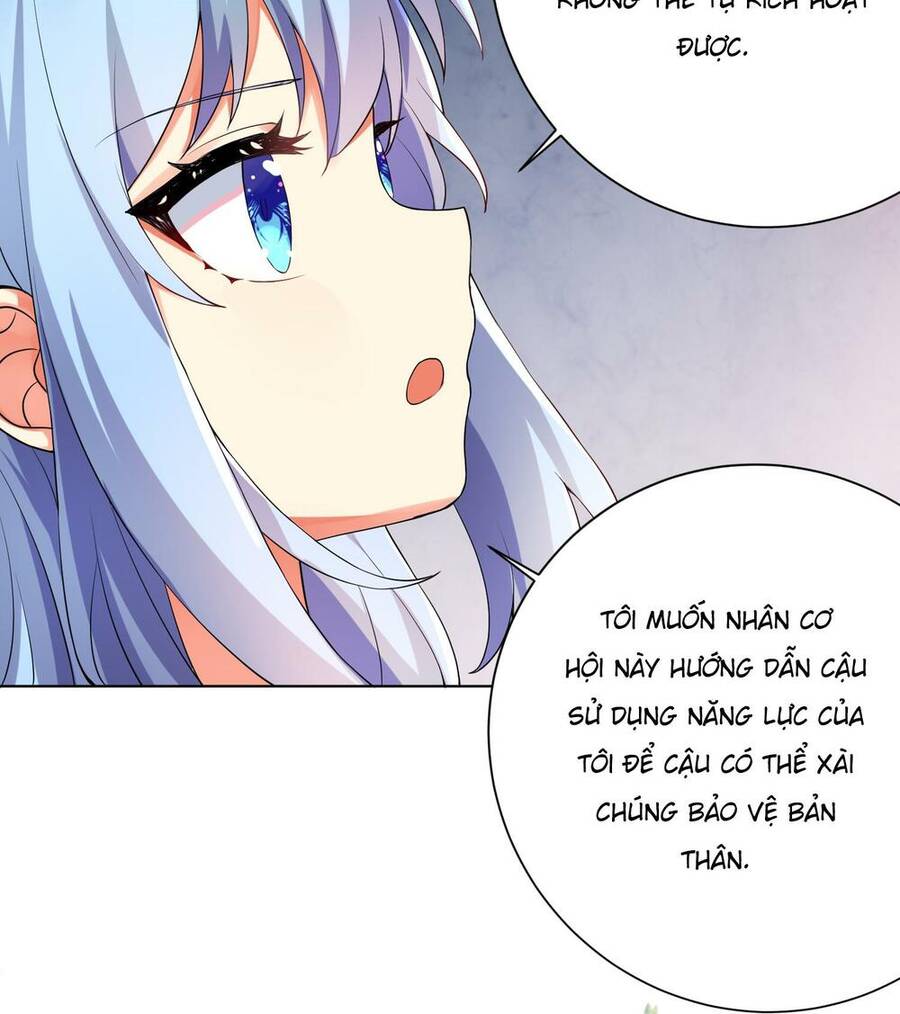 Tôi Là Bạn Gái Của Tôi?! Chapter 16 - Trang 2