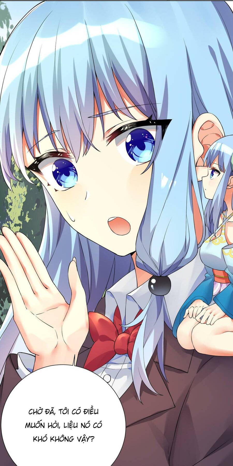 Tôi Là Bạn Gái Của Tôi?! Chapter 16 - Trang 2