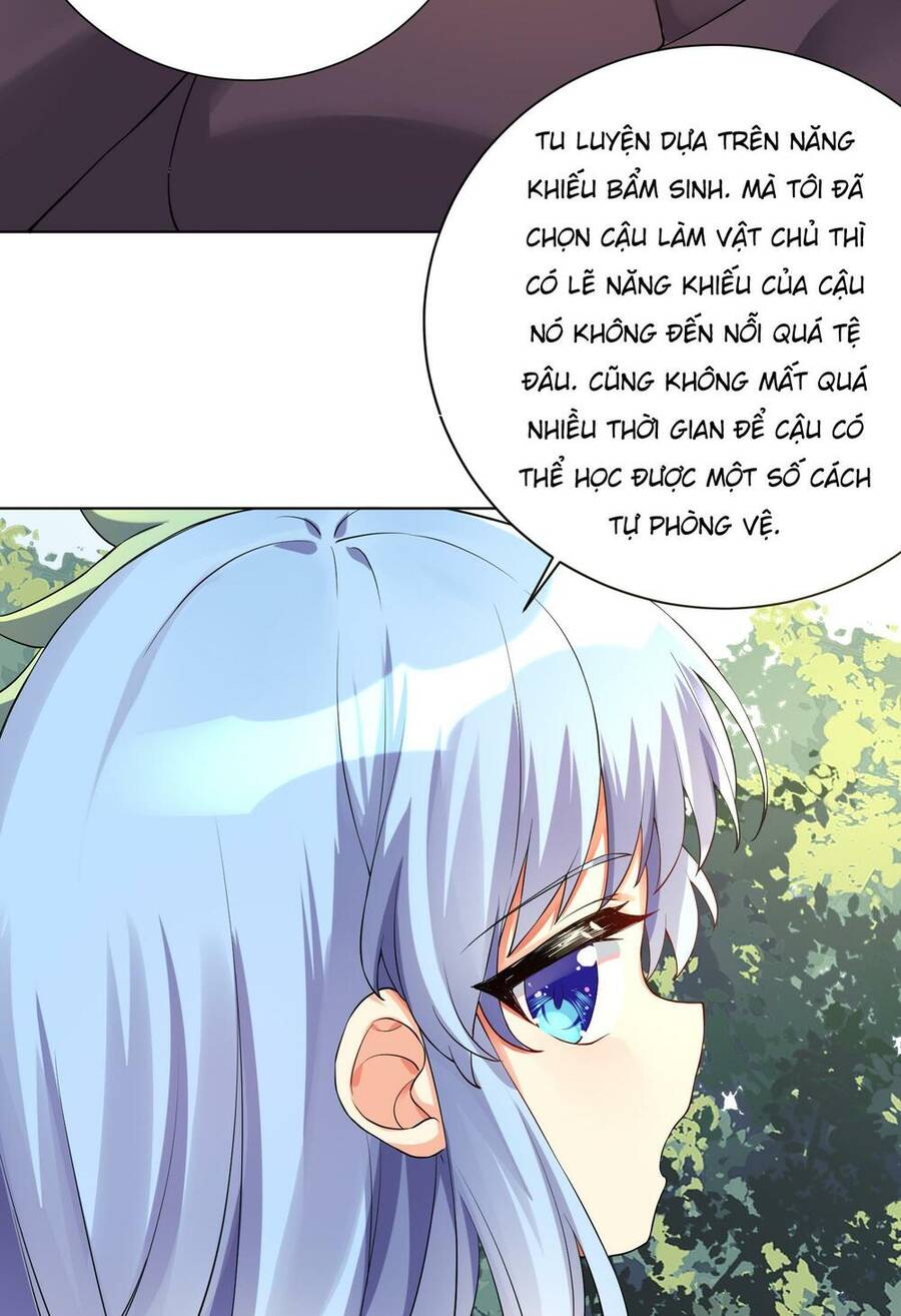 Tôi Là Bạn Gái Của Tôi?! Chapter 16 - Trang 2