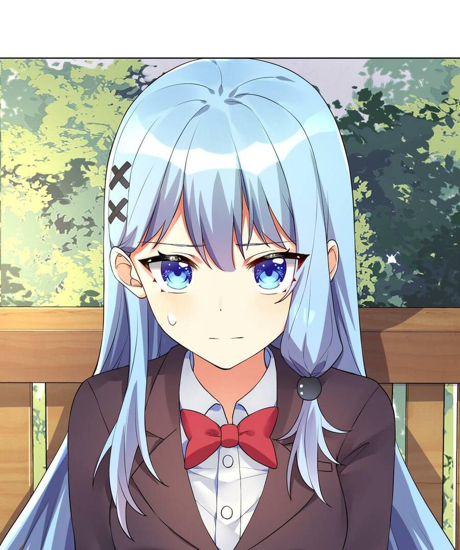 Tôi Là Bạn Gái Của Tôi?! Chapter 16 - Trang 2