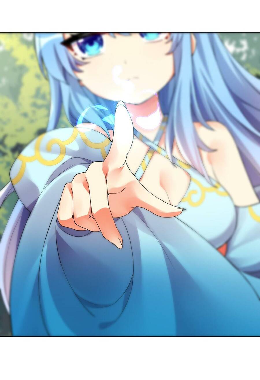 Tôi Là Bạn Gái Của Tôi?! Chapter 16 - Trang 2