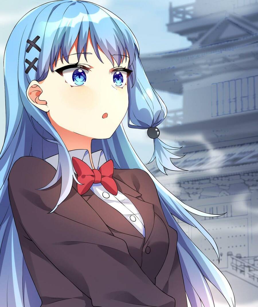 Tôi Là Bạn Gái Của Tôi?! Chapter 16 - Trang 2