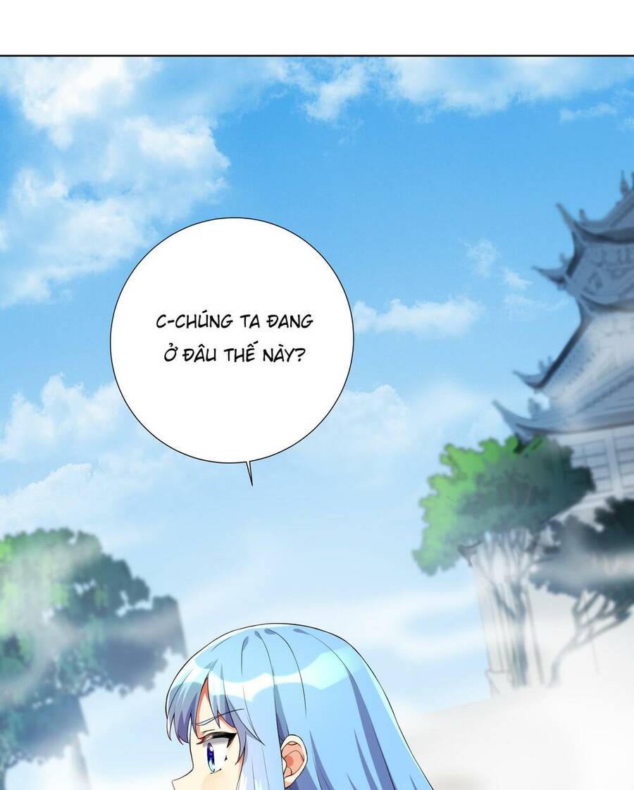 Tôi Là Bạn Gái Của Tôi?! Chapter 16 - Trang 2