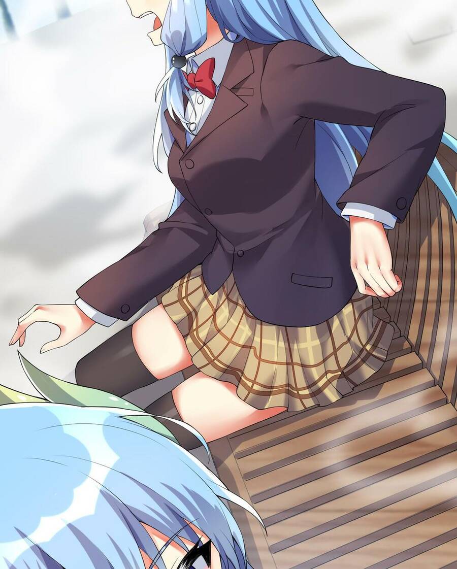 Tôi Là Bạn Gái Của Tôi?! Chapter 16 - Trang 2