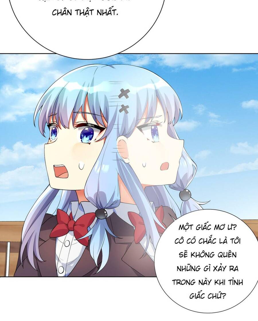 Tôi Là Bạn Gái Của Tôi?! Chapter 16 - Trang 2