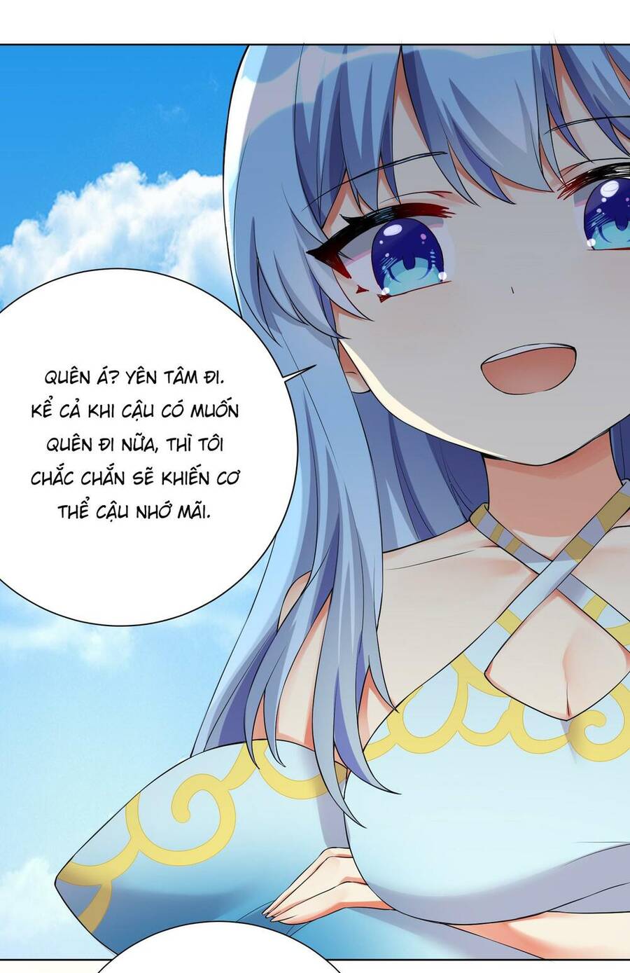 Tôi Là Bạn Gái Của Tôi?! Chapter 16 - Trang 2