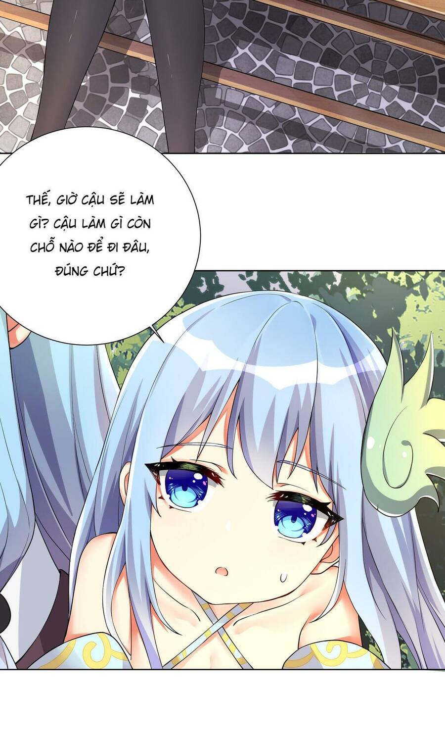 Tôi Là Bạn Gái Của Tôi?! Chapter 16 - Trang 2