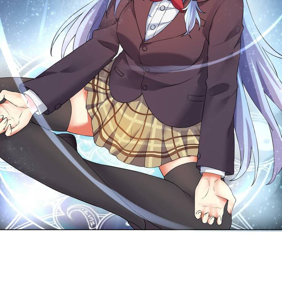 Tôi Là Bạn Gái Của Tôi?! Chapter 16 - Trang 2