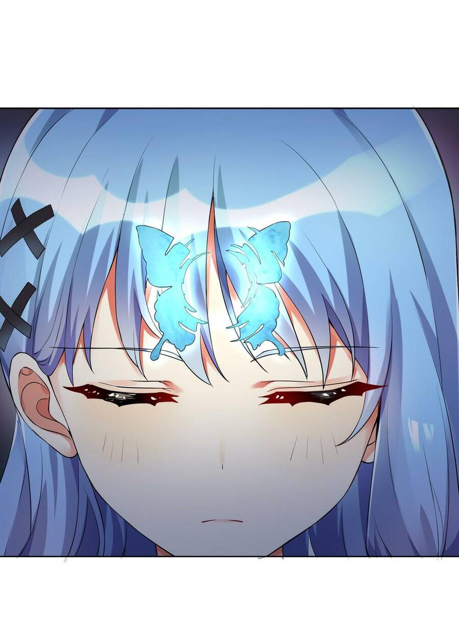 Tôi Là Bạn Gái Của Tôi?! Chapter 16 - Trang 2