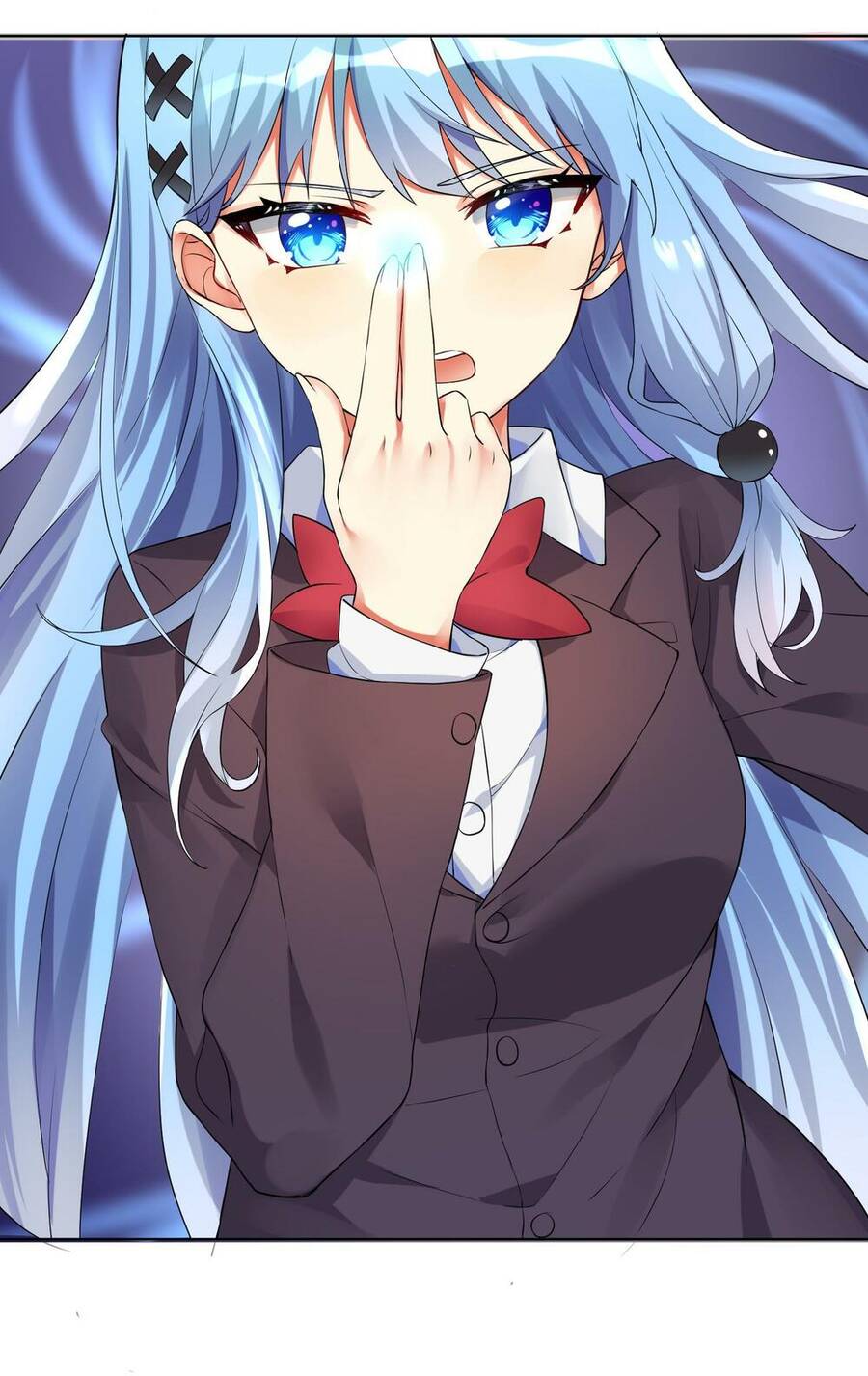 Tôi Là Bạn Gái Của Tôi?! Chapter 16 - Trang 2