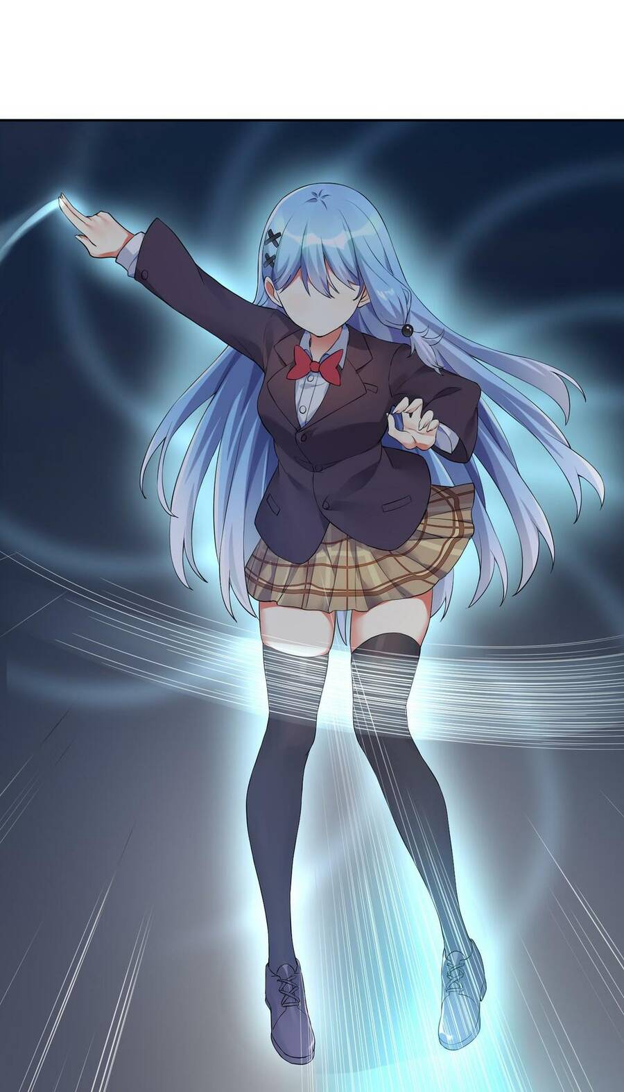 Tôi Là Bạn Gái Của Tôi?! Chapter 16 - Trang 2