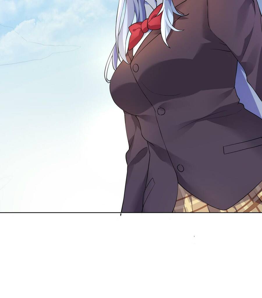 Tôi Là Bạn Gái Của Tôi?! Chapter 16 - Trang 2