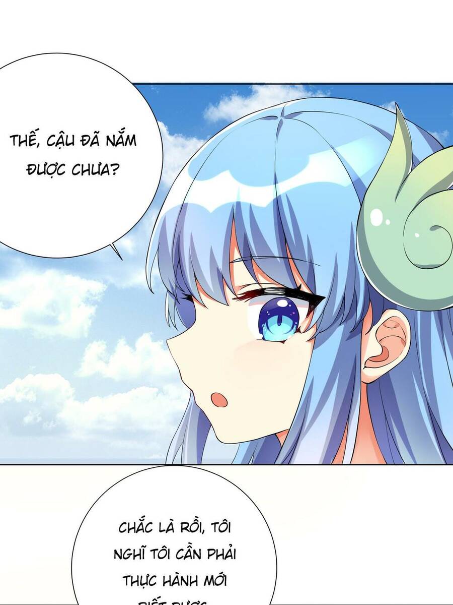 Tôi Là Bạn Gái Của Tôi?! Chapter 16 - Trang 2