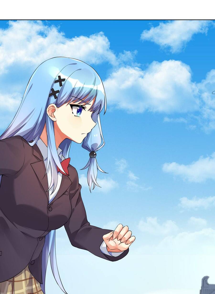 Tôi Là Bạn Gái Của Tôi?! Chapter 16 - Trang 2