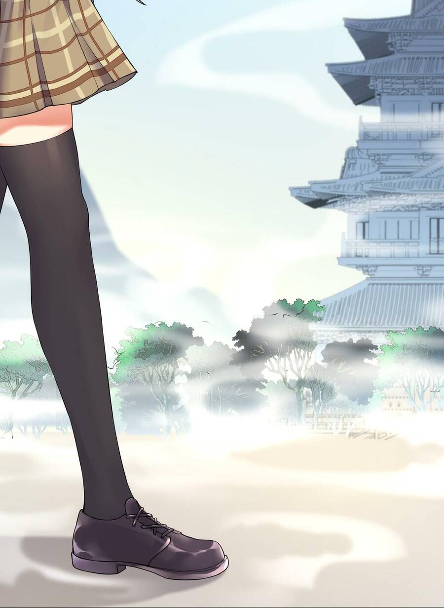 Tôi Là Bạn Gái Của Tôi?! Chapter 16 - Trang 2