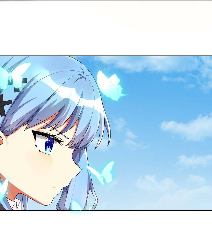 Tôi Là Bạn Gái Của Tôi?! Chapter 16 - Trang 2