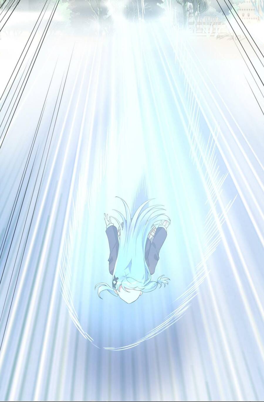 Tôi Là Bạn Gái Của Tôi?! Chapter 16 - Trang 2