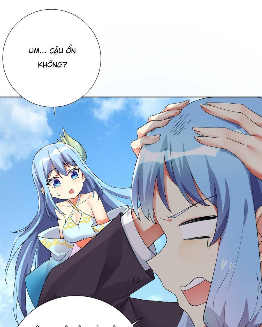 Tôi Là Bạn Gái Của Tôi?! Chapter 16 - Trang 2