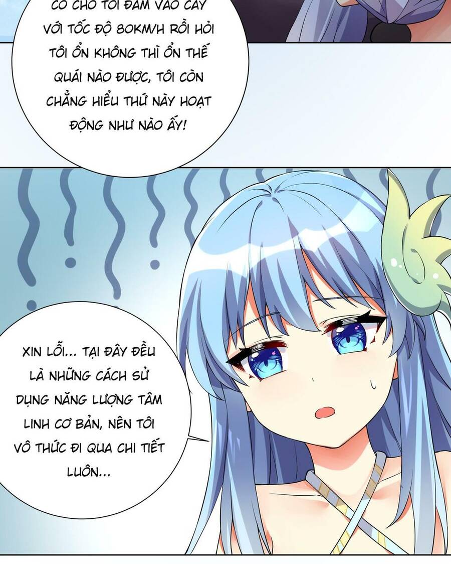 Tôi Là Bạn Gái Của Tôi?! Chapter 16 - Trang 2