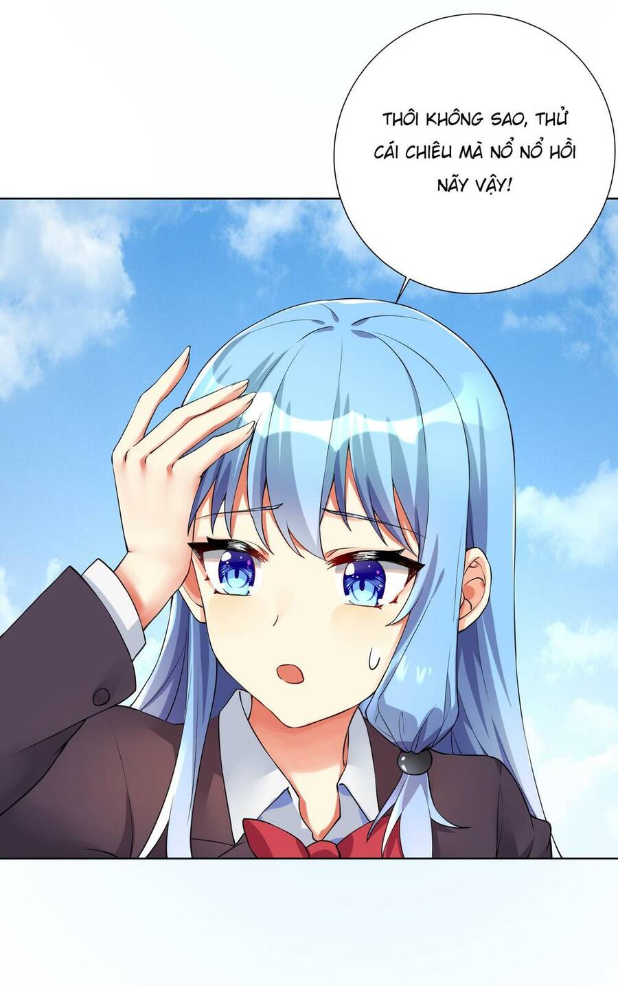 Tôi Là Bạn Gái Của Tôi?! Chapter 16 - Trang 2