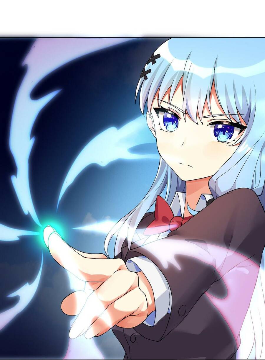 Tôi Là Bạn Gái Của Tôi?! Chapter 16 - Trang 2