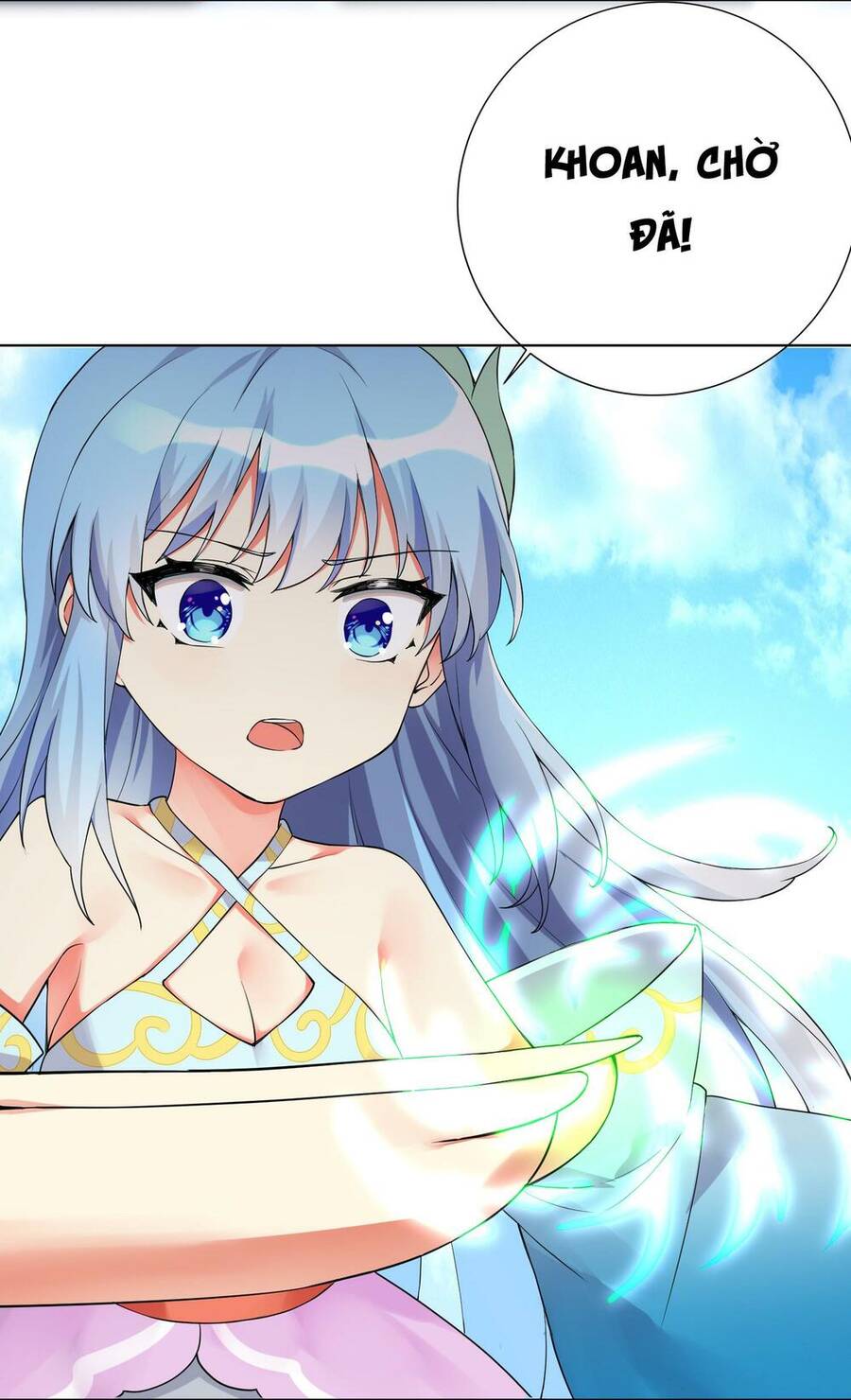 Tôi Là Bạn Gái Của Tôi?! Chapter 16 - Trang 2