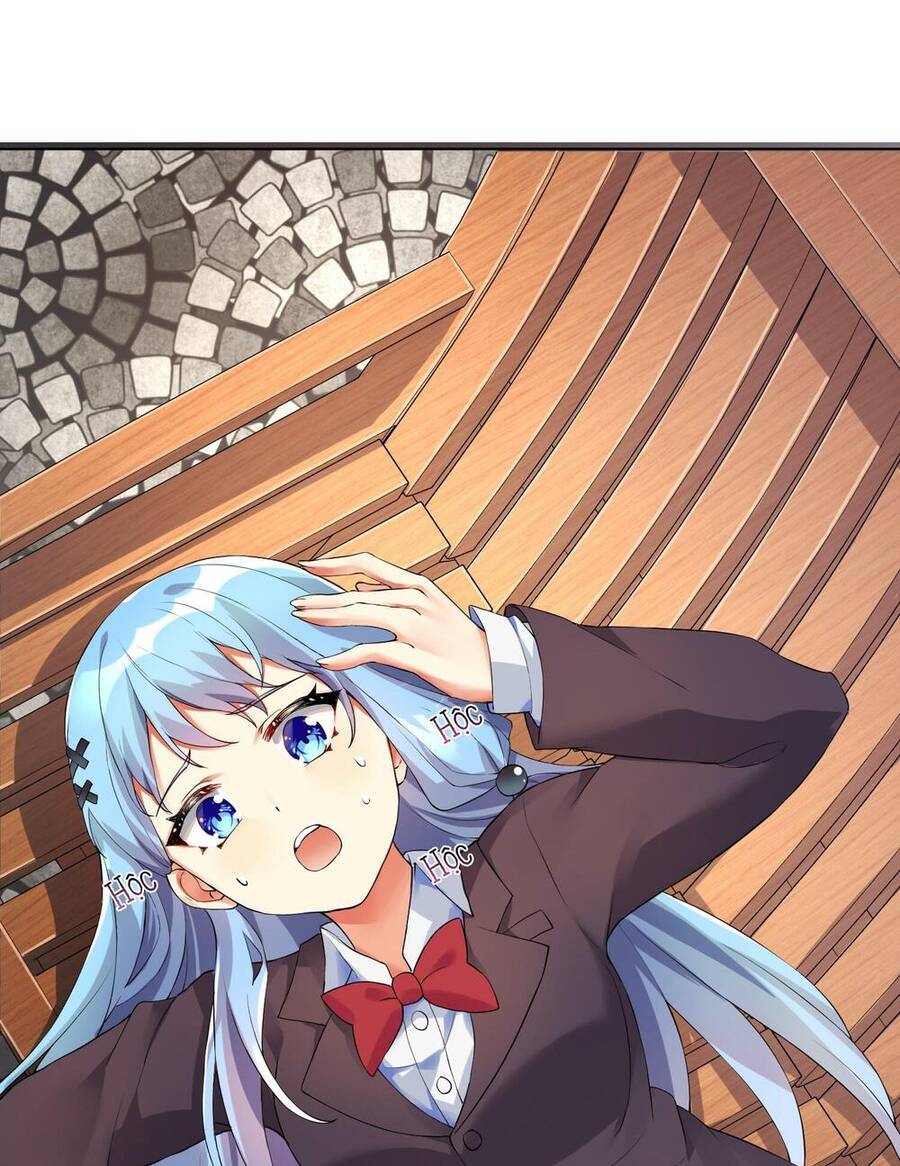 Tôi Là Bạn Gái Của Tôi?! Chapter 16 - Trang 2