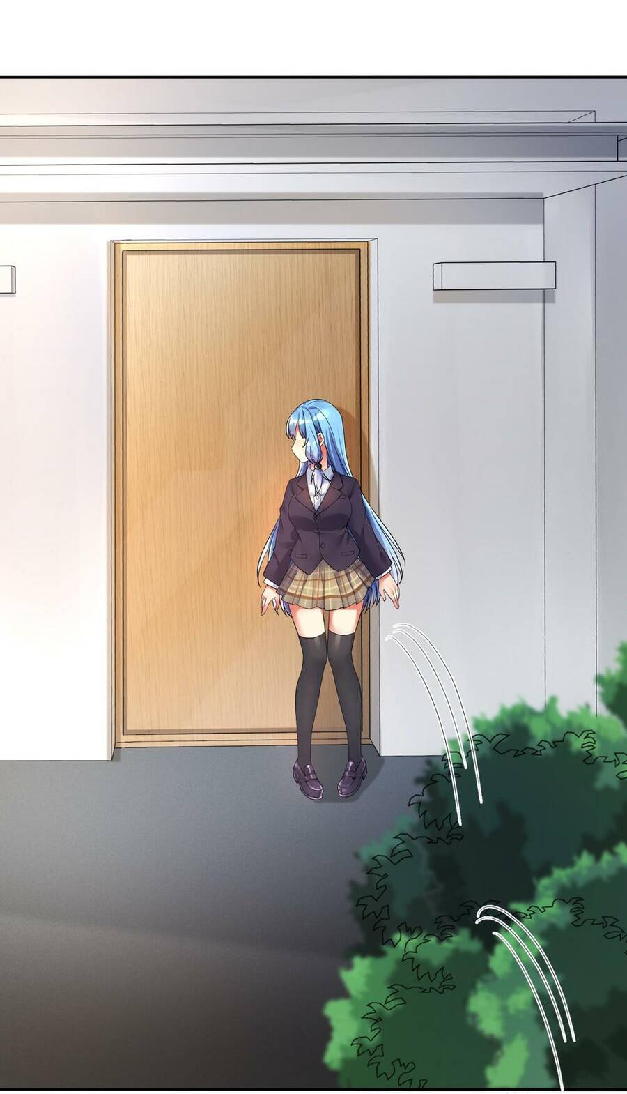 Tôi Là Bạn Gái Của Tôi?! Chapter 17 - Trang 2