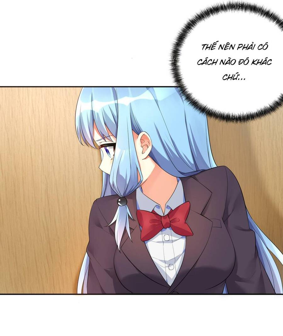 Tôi Là Bạn Gái Của Tôi?! Chapter 17 - Trang 2