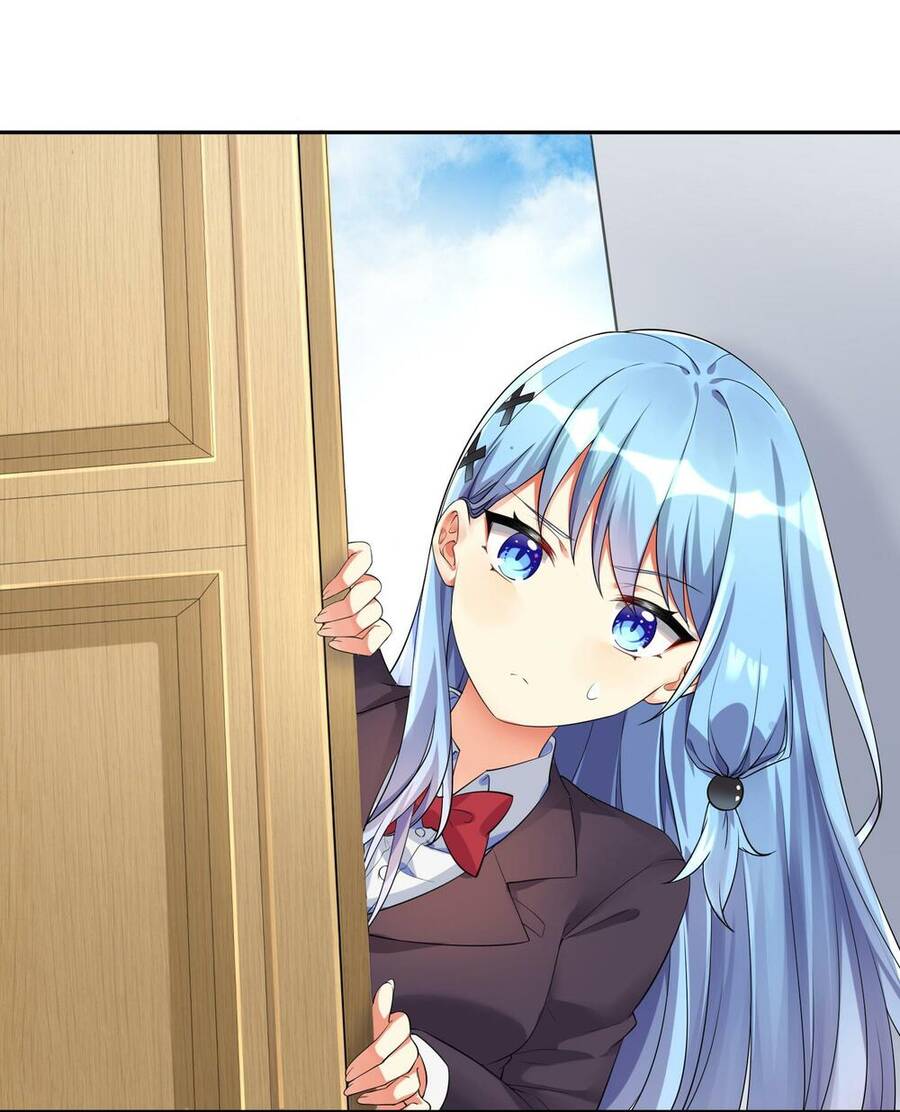 Tôi Là Bạn Gái Của Tôi?! Chapter 17 - Trang 2