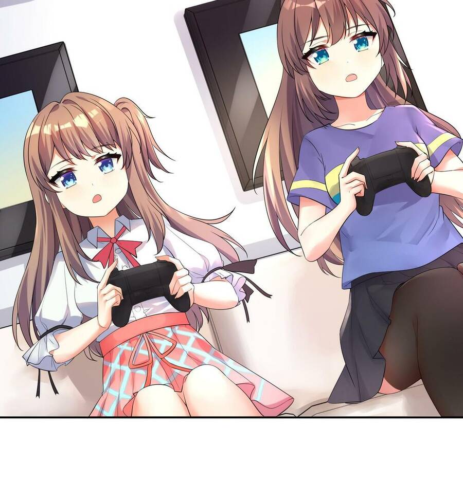 Tôi Là Bạn Gái Của Tôi?! Chapter 17 - Trang 2