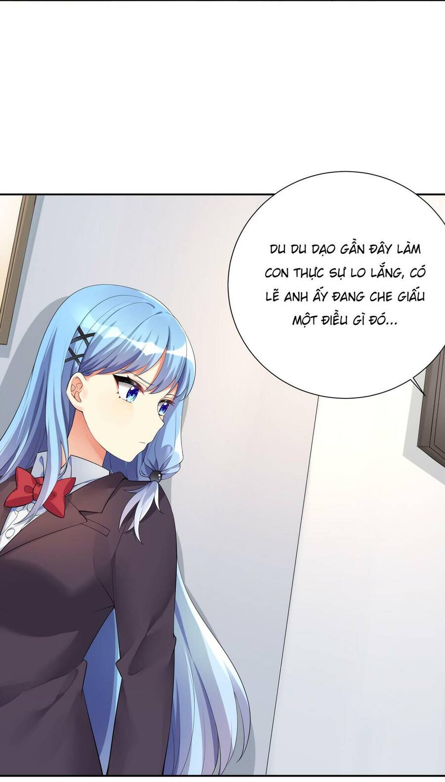 Tôi Là Bạn Gái Của Tôi?! Chapter 17 - Trang 2