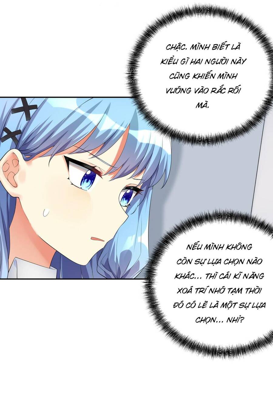 Tôi Là Bạn Gái Của Tôi?! Chapter 17 - Trang 2