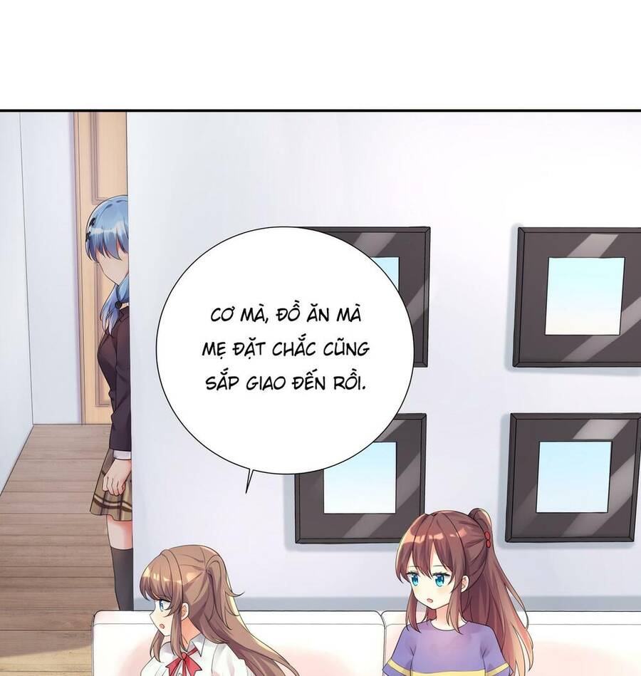 Tôi Là Bạn Gái Của Tôi?! Chapter 17 - Trang 2