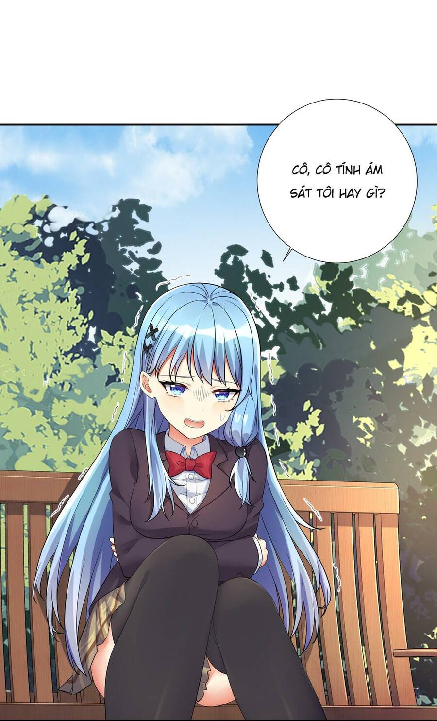 Tôi Là Bạn Gái Của Tôi?! Chapter 17 - Trang 2