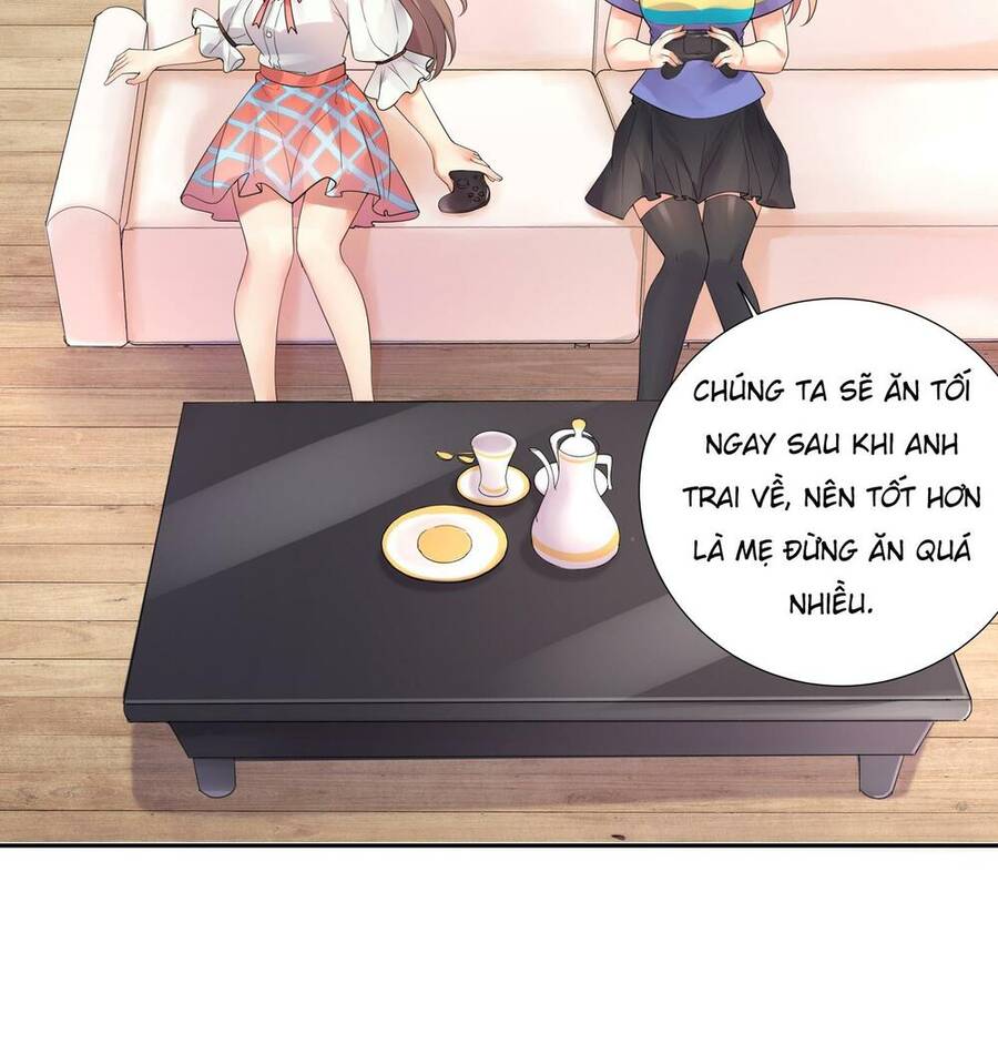 Tôi Là Bạn Gái Của Tôi?! Chapter 17 - Trang 2