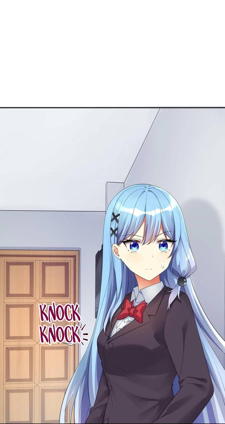 Tôi Là Bạn Gái Của Tôi?! Chapter 17 - Trang 2