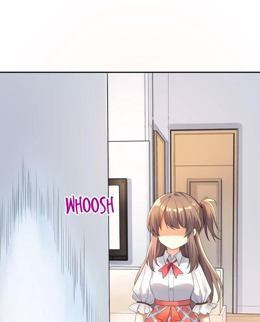 Tôi Là Bạn Gái Của Tôi?! Chapter 17 - Trang 2