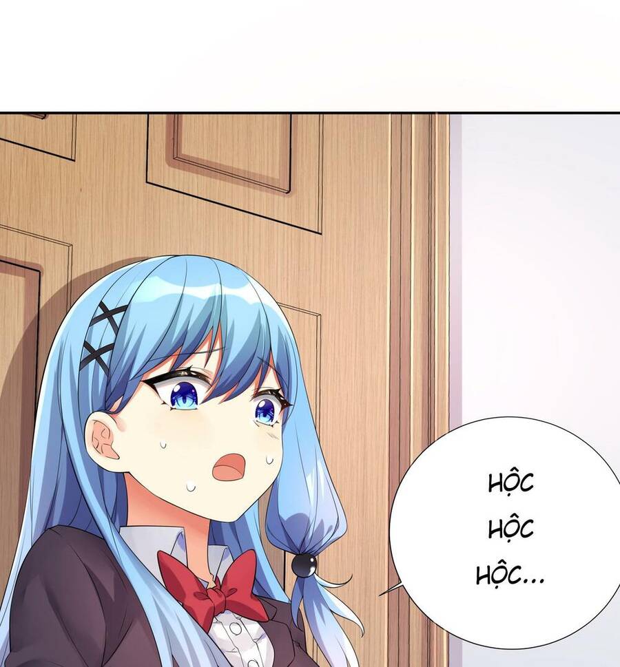 Tôi Là Bạn Gái Của Tôi?! Chapter 17 - Trang 2