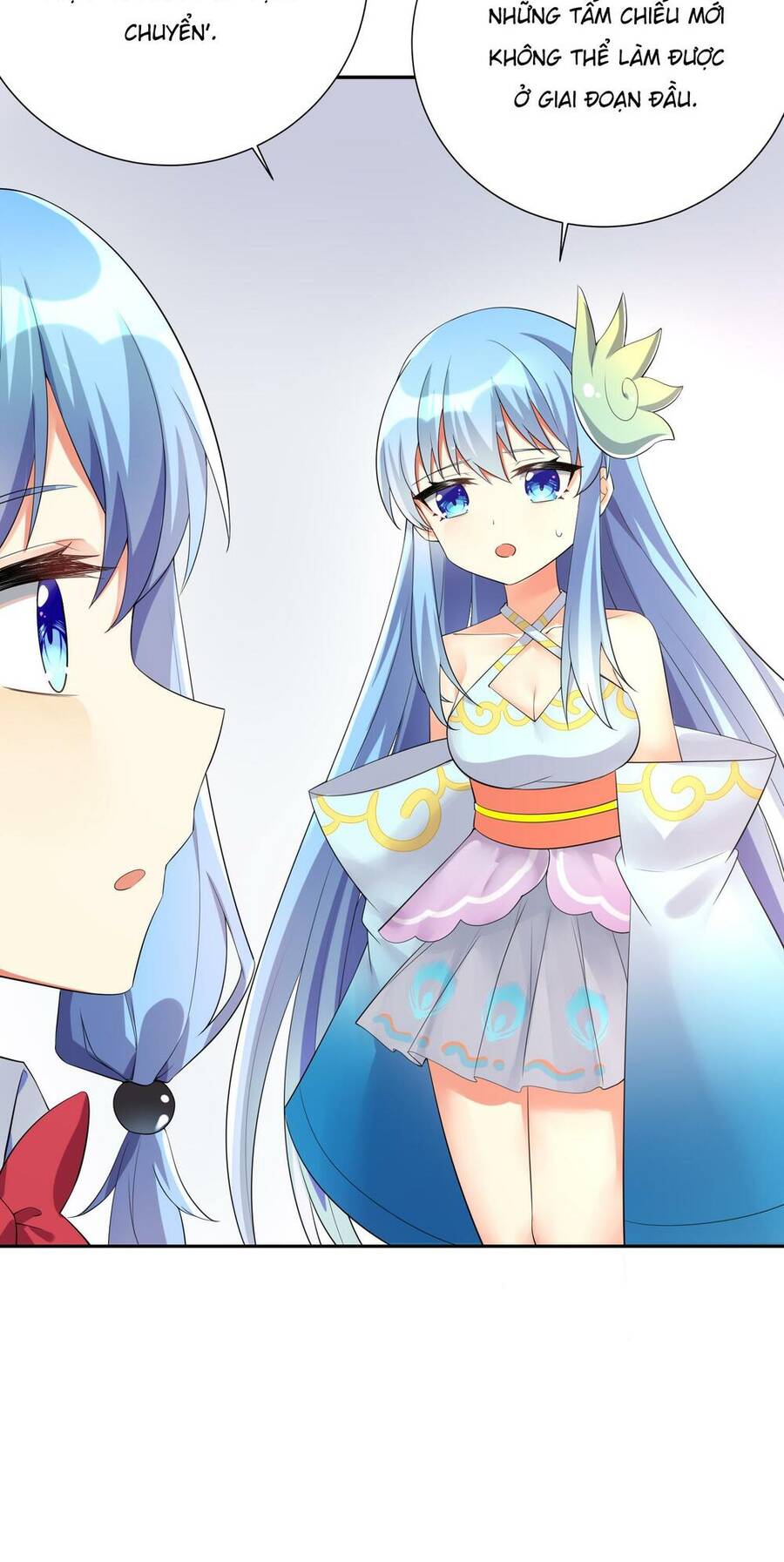 Tôi Là Bạn Gái Của Tôi?! Chapter 17 - Trang 2