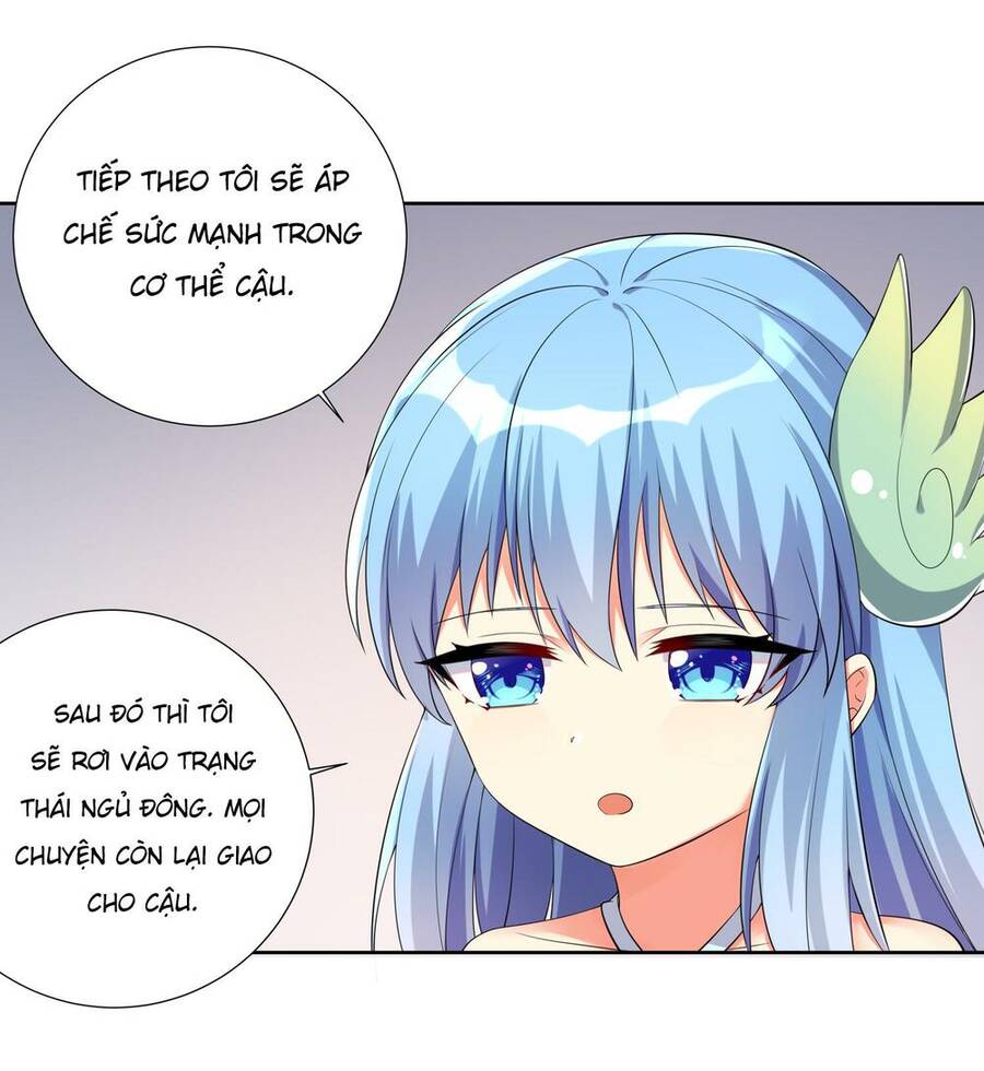 Tôi Là Bạn Gái Của Tôi?! Chapter 17 - Trang 2