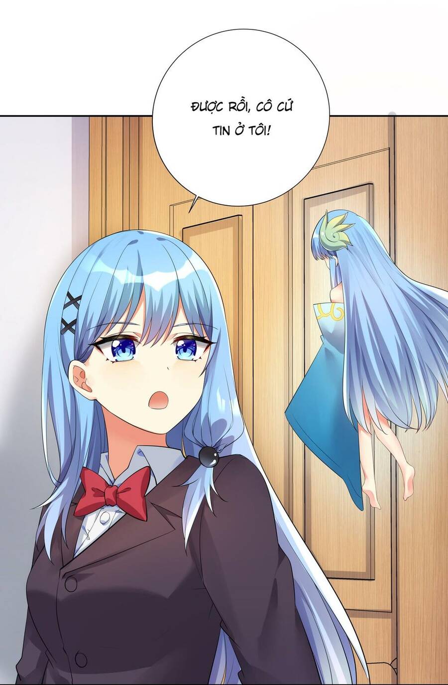 Tôi Là Bạn Gái Của Tôi?! Chapter 17 - Trang 2