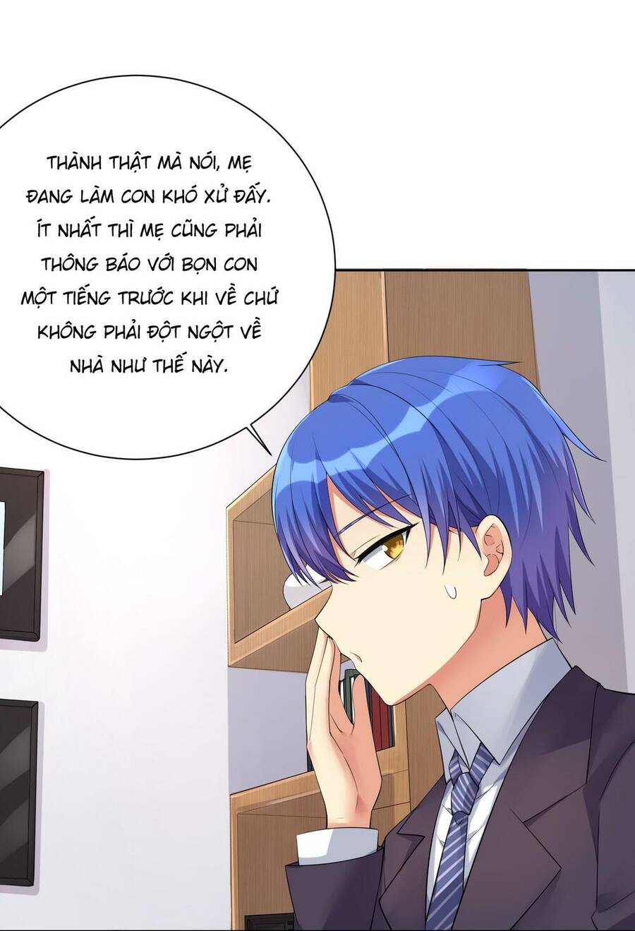 Tôi Là Bạn Gái Của Tôi?! Chapter 17 - Trang 2