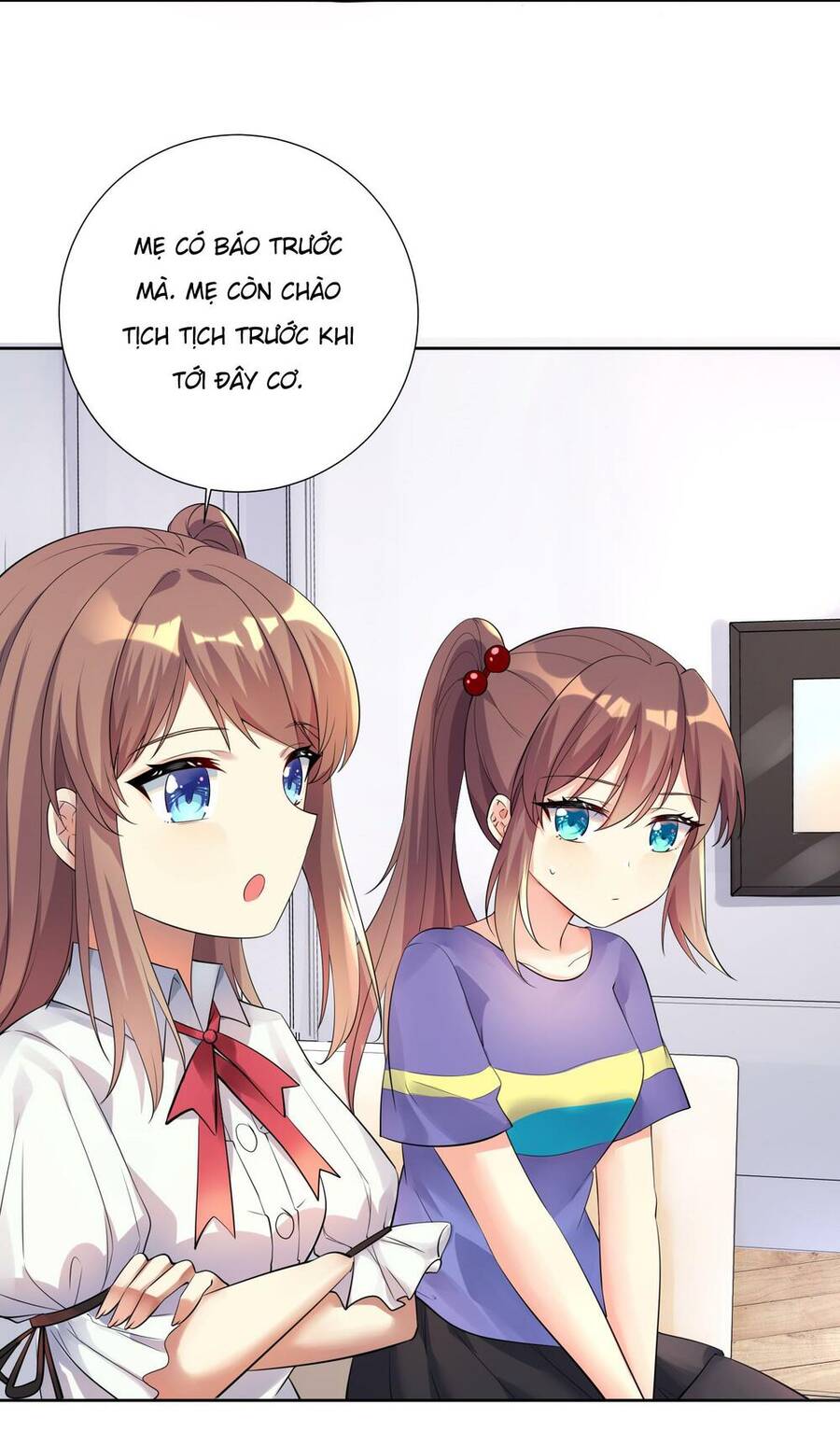 Tôi Là Bạn Gái Của Tôi?! Chapter 17 - Trang 2