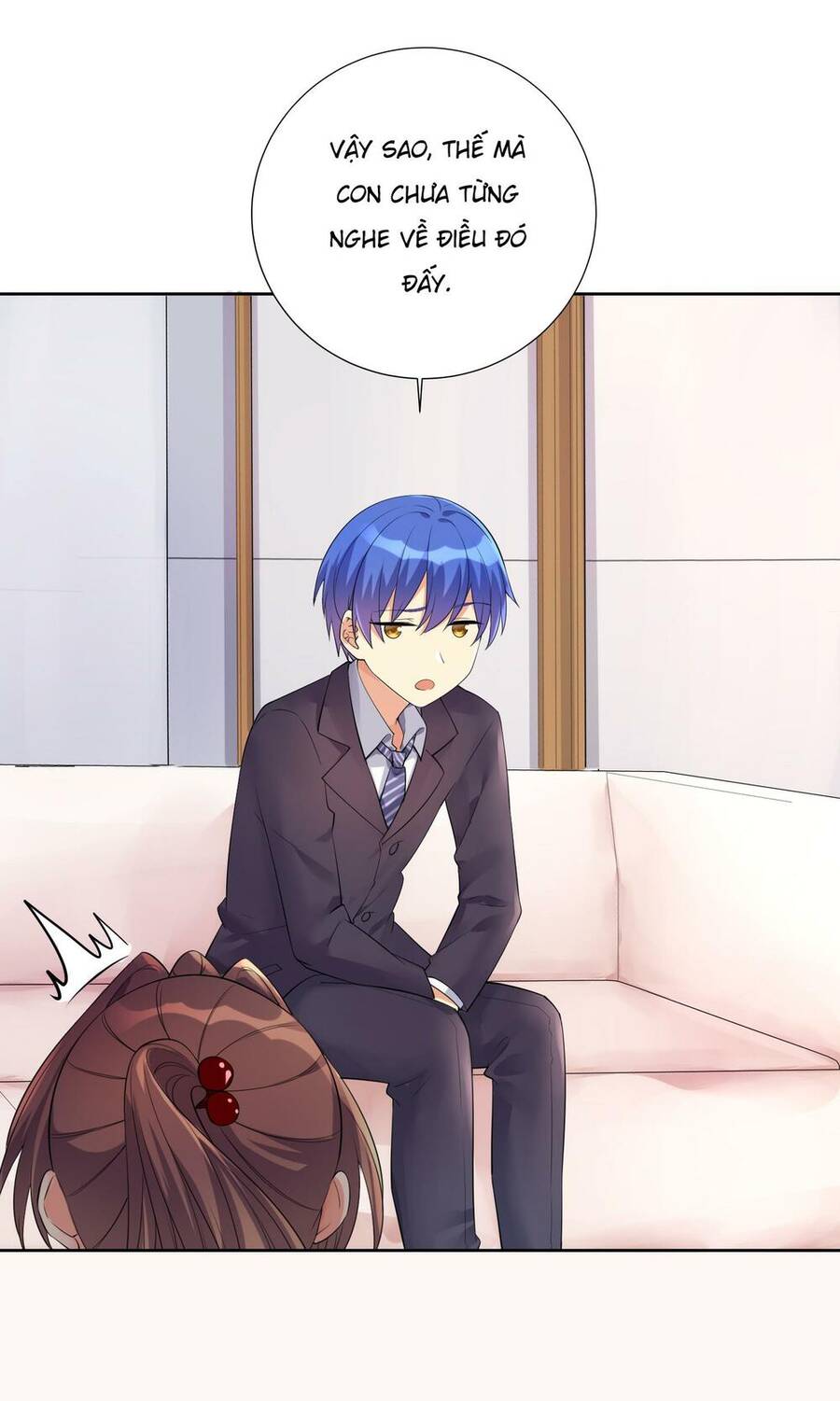 Tôi Là Bạn Gái Của Tôi?! Chapter 17 - Trang 2