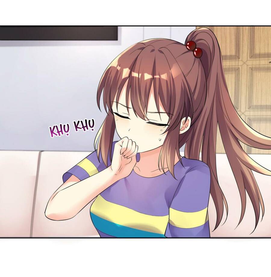 Tôi Là Bạn Gái Của Tôi?! Chapter 17 - Trang 2