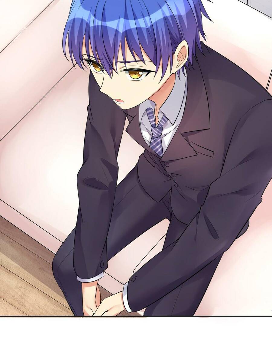 Tôi Là Bạn Gái Của Tôi?! Chapter 17 - Trang 2